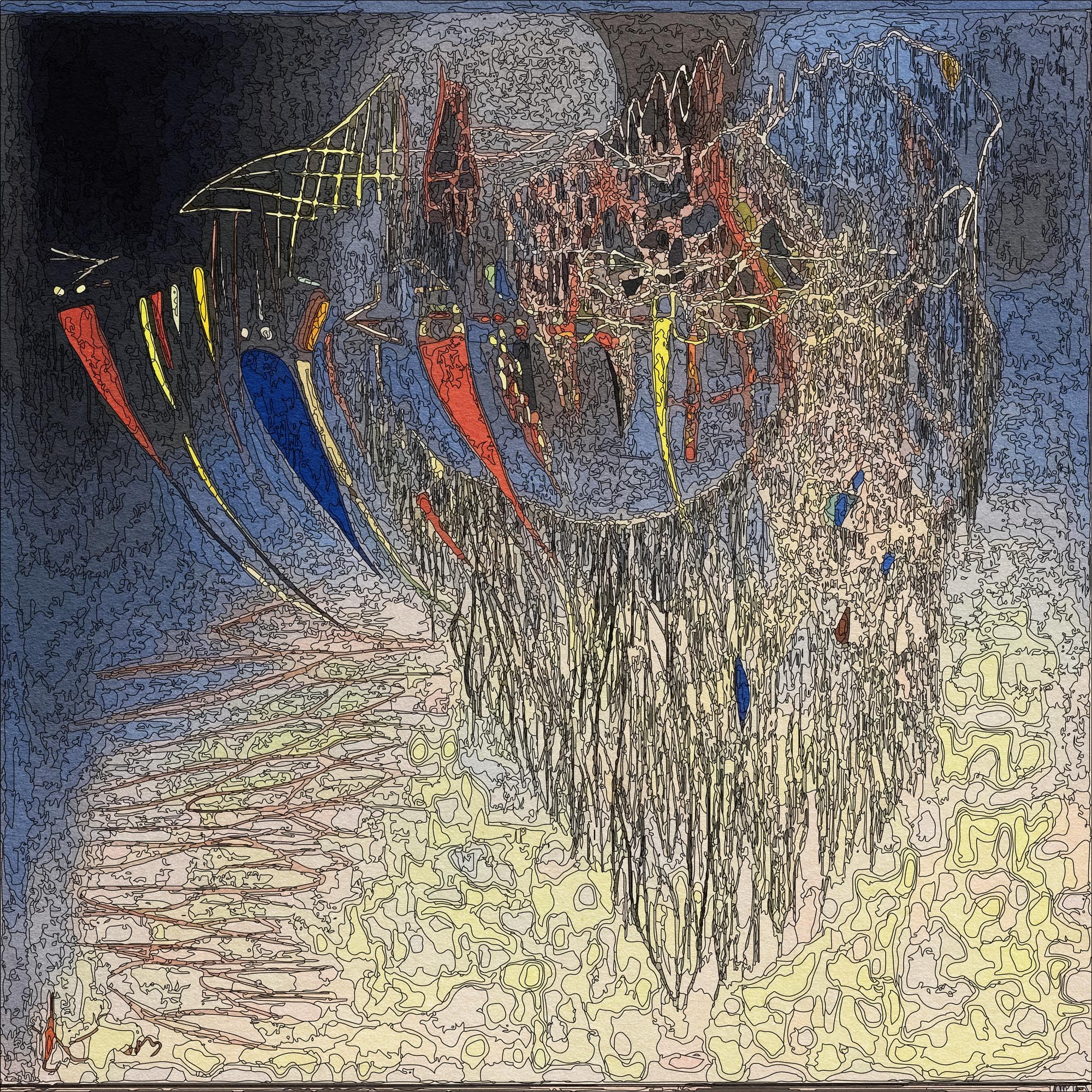 Artwork Image