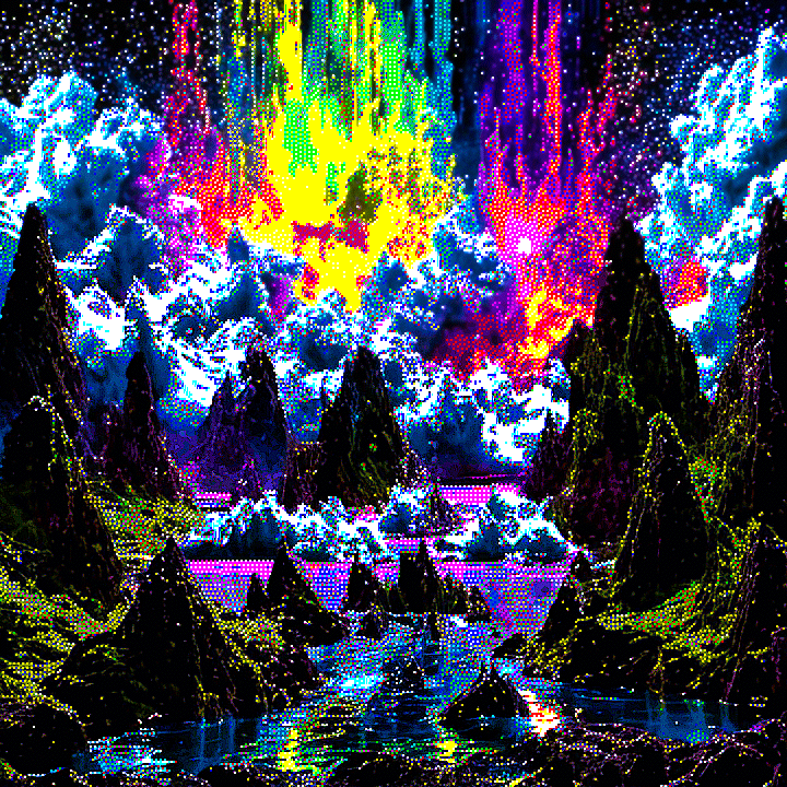 MAZiN - Morphland Abstractions