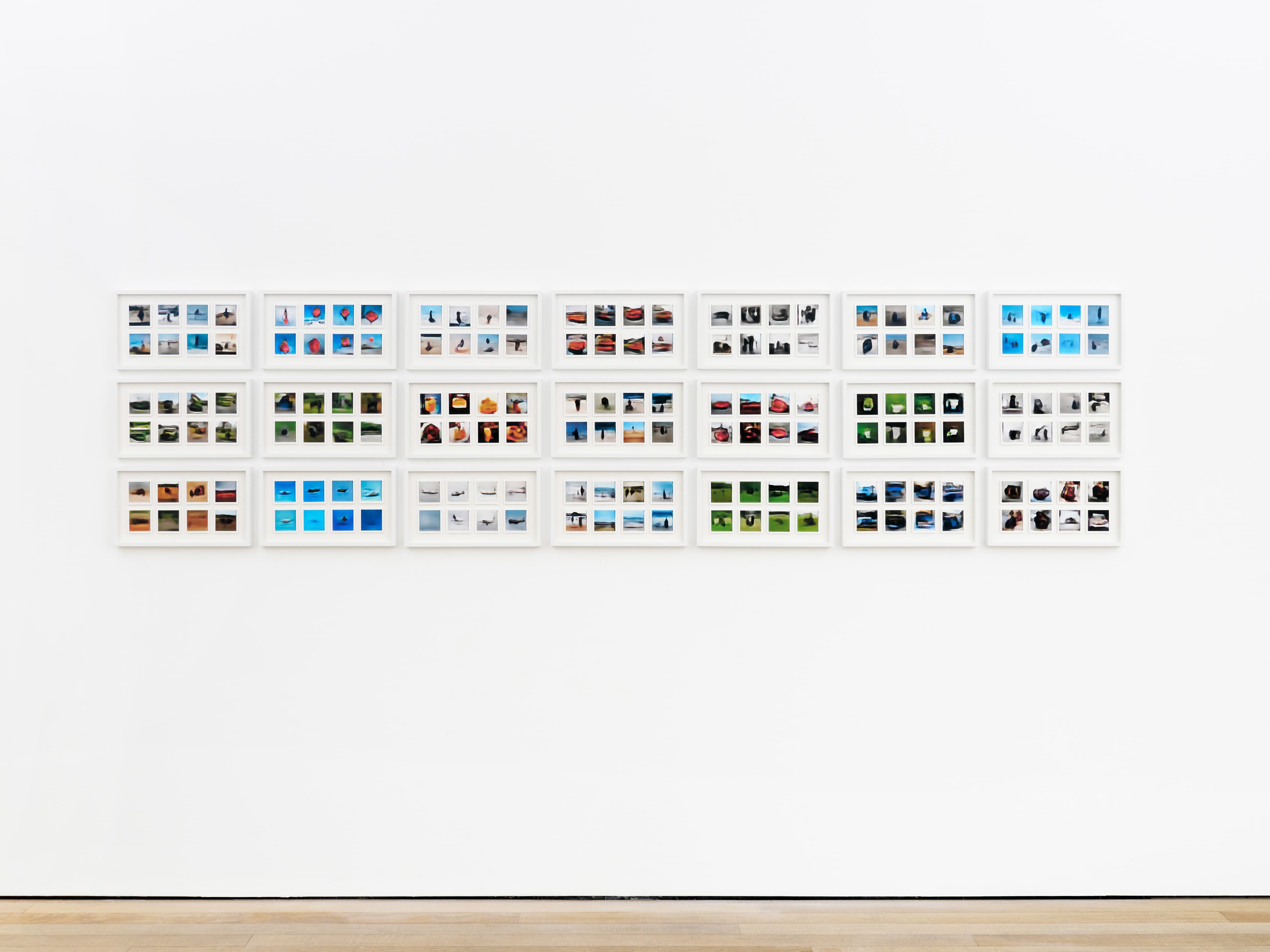 installation
