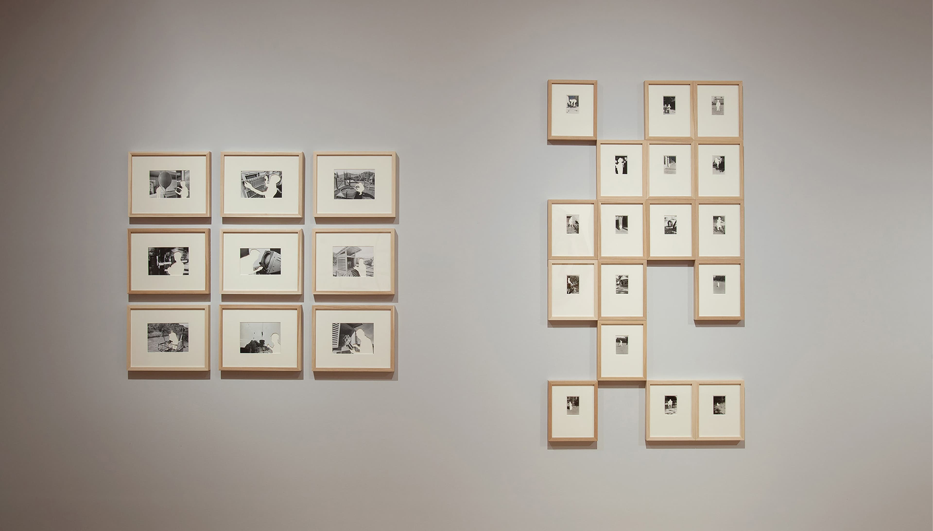 Alejandro Cartagena - Photographic Structures