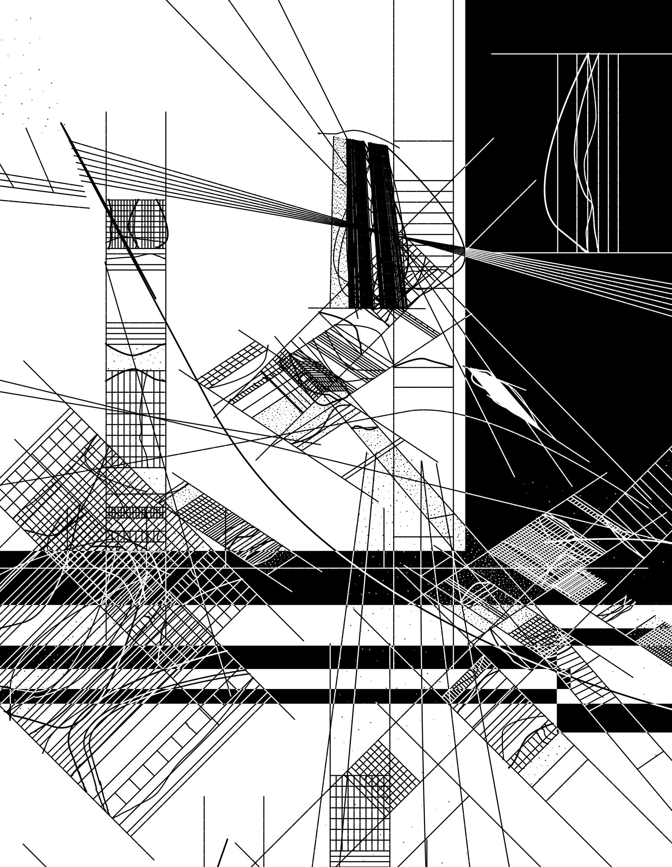 Dmitri Cherniak - Light Years: Process Works