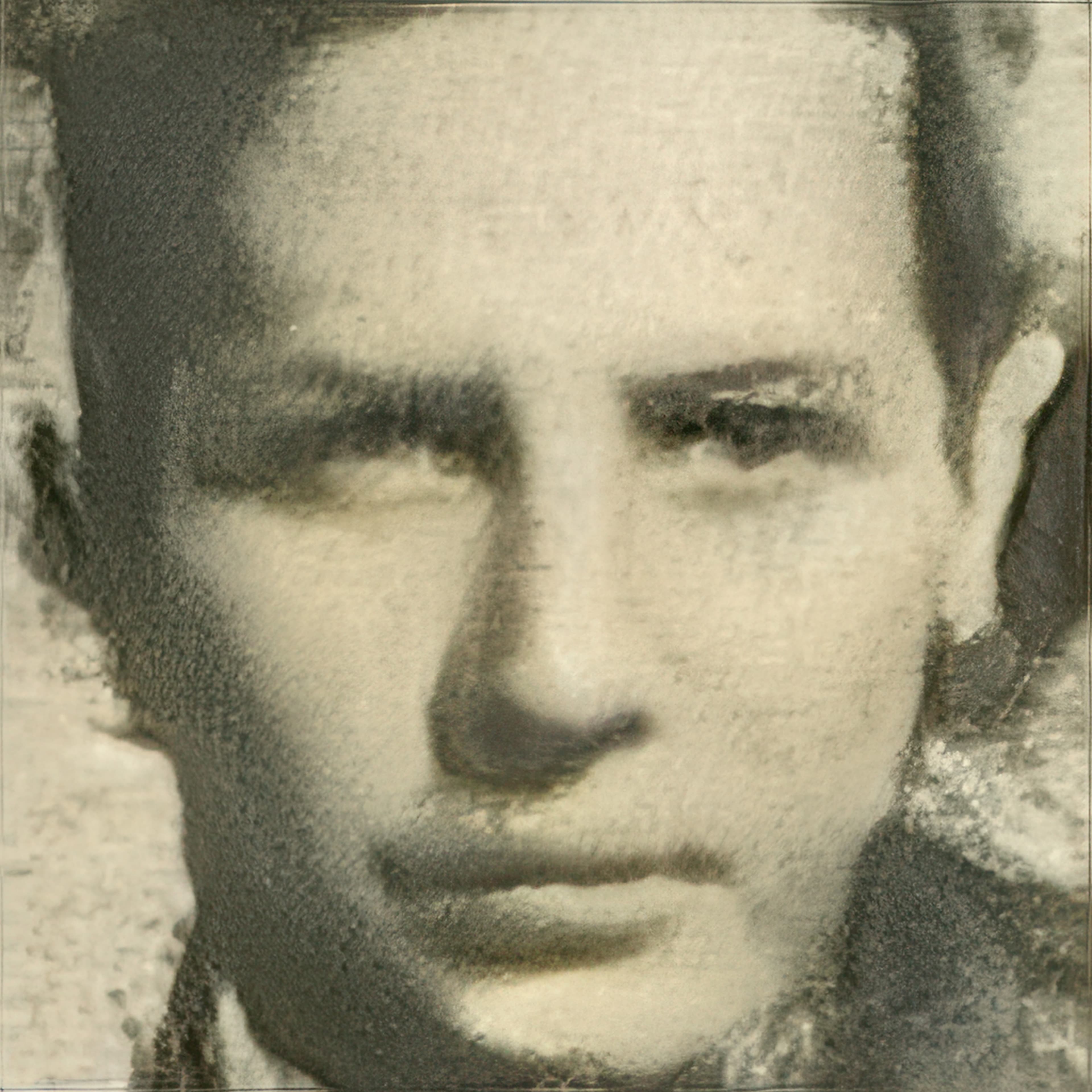 Alejandro Cartagena - We are things (GAN)
