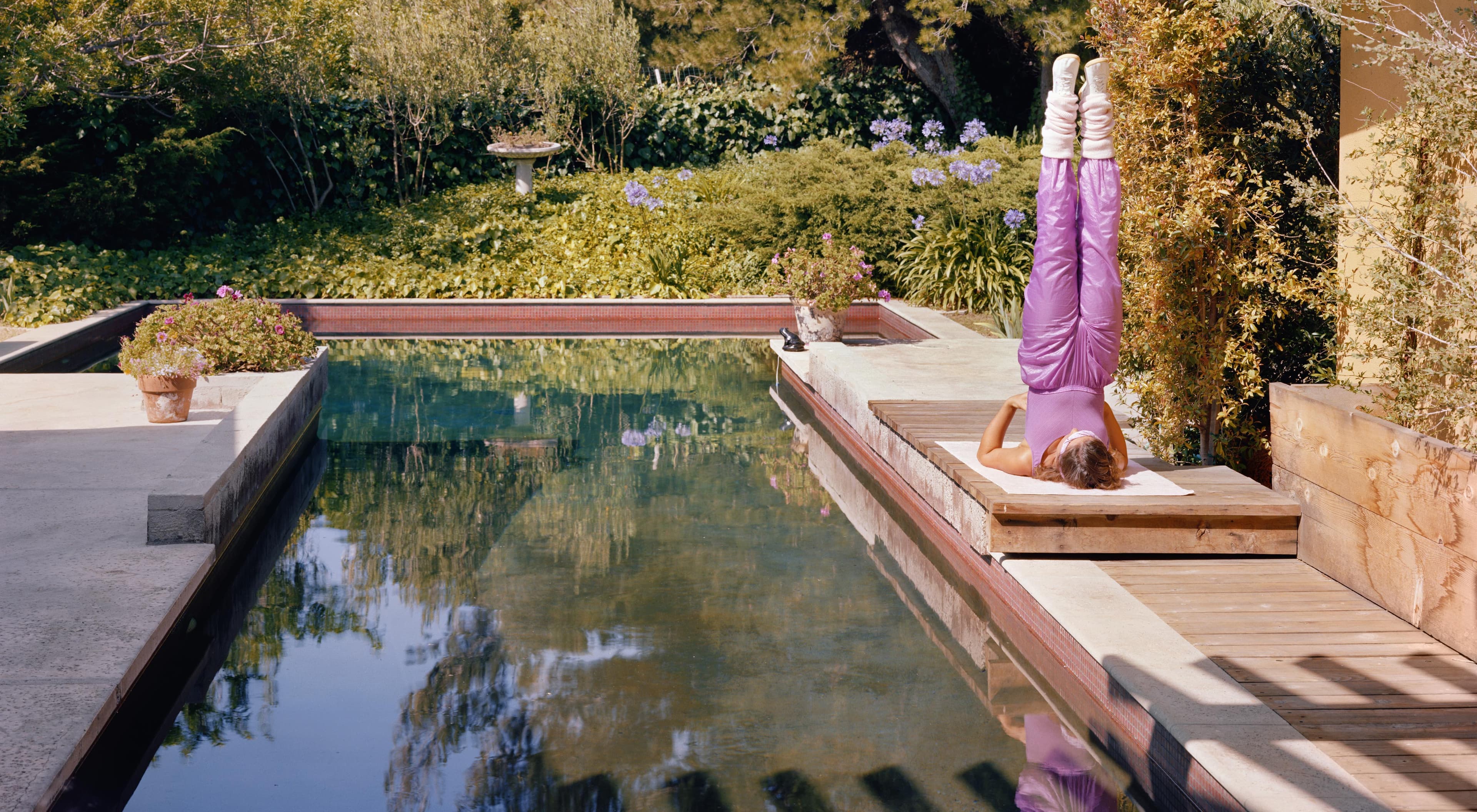 Joel Sternfeld - American Prospects: The New Pictures